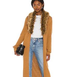 Show Me Your Mumu Cardigan